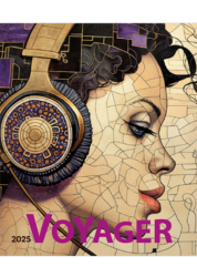 VOYAGER 2025
