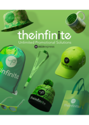 The Infinite Unlimited Promotional Solutions 2026