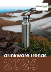 Drinkware Trends 2026
