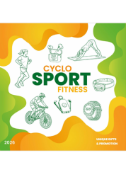 CYCLO SPORTS FITNESS 2026