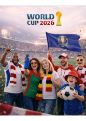 HI!DEA WORLD CUP 2026