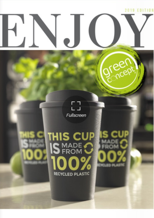 ENJOY Green Concept