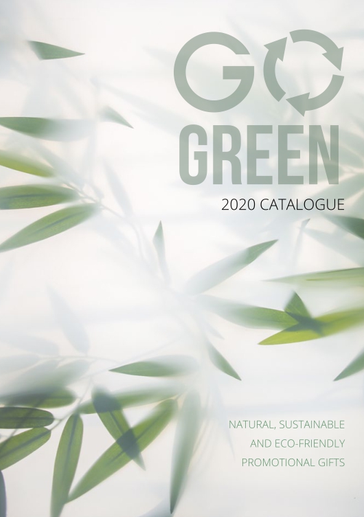 GO GREEN 2020