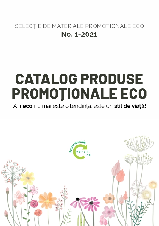 Catalog Promotionaleverzi B2B primavara-vara nr. 1 - 2021