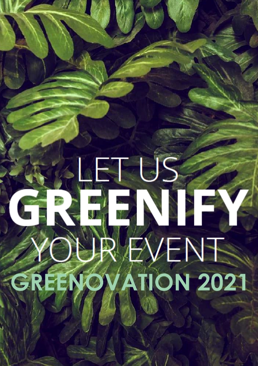 Greenovation 2021