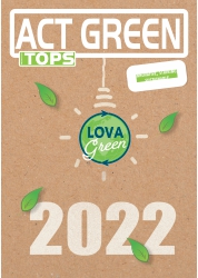 ACT GREEN catalogue 2022