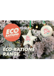 ECO-RATIONS XMAS