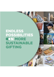 Endless Possibilities on More Sustainable Gift EN 2024